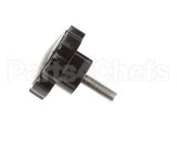194KS-1 Biro Saw Guide Bar Lock Knob Assembly, Fxd Hd