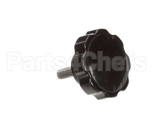 194KS-1 Biro Saw Guide Bar Lock Knob Assembly, Fxd Hd