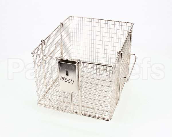 19501 Henny Penny Basket-500 Electric Fryer