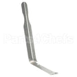 19502 Compatible Henny Penny Handle-Fryer Basket