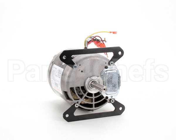 1951502 Garland Motor 208/240 1/3Hp 2Sp 5/8 Sh
