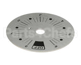 19518 Blodgett Dial, Timer 6 Hr Cook