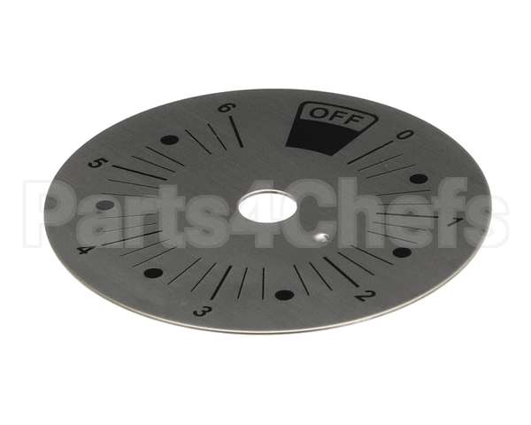 19518 Blodgett Dial, Timer 6 Hr Cook