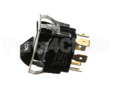 1952102 Market Forge Switch Dpdt 3/4Hp 250Vac 10Am