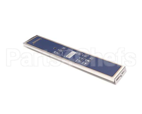 1952889 Garland Panel Asm - 41 Keypad Summit