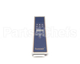 1952889 Garland Panel Asm - 41 Keypad Summit