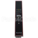 1952898 Compatible Garland Panel - 450 Keypad