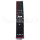 1952899 Compatible Garland Panel - 410 Keypad