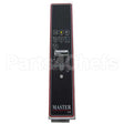 1952899 Compatible Garland Panel - 410 Keypad