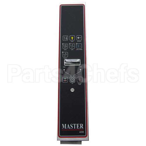 1952899 Compatible Garland Panel - 410 Keypad