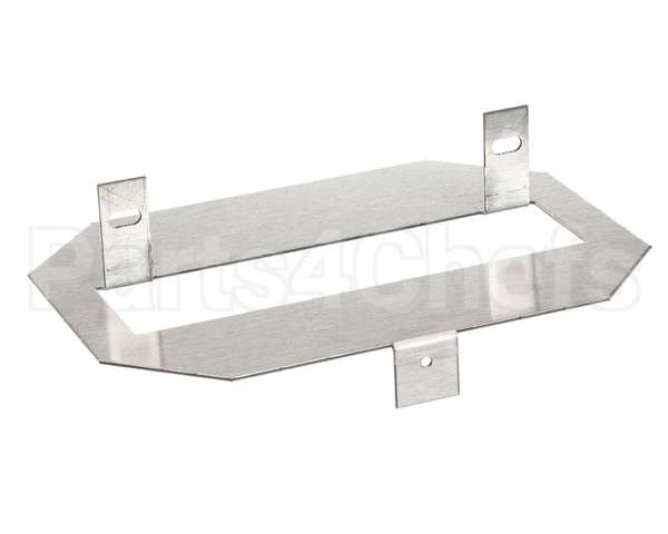 1953001 Garland Plate - Flue Adapter