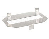 1953001 Garland Plate - Flue Adapter