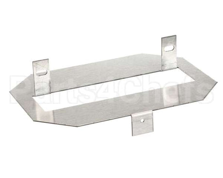1953001 Garland Plate - Flue Adapter