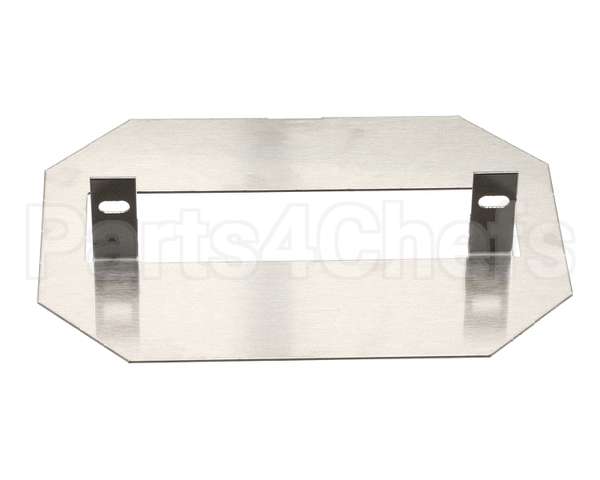 1953001 Garland Plate - Flue Adapter