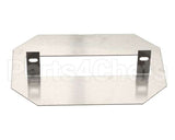 1953001 Garland Plate - Flue Adapter