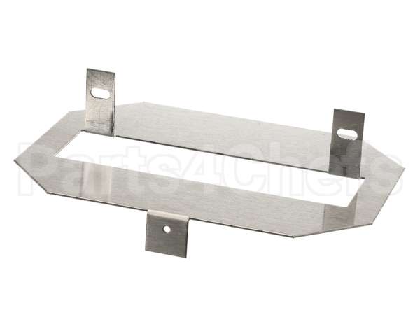 1953001 Garland Plate - Flue Adapter