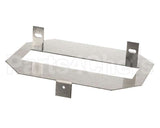 1953001 Garland Plate - Flue Adapter