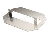 1953001 Garland Plate - Flue Adapter