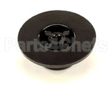 195390 Low Temp Industries Dial, Replacement (Z346201820)