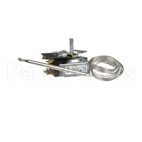 195400 Low Temp Industries Thermostat,Electric(Ka-601-72)