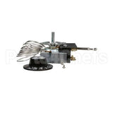 195400 Low Temp Industries Thermostat,Electric(Ka-601-72)