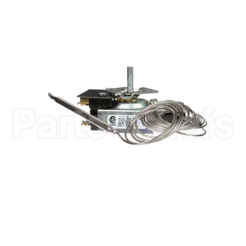 195400 Low Temp Industries Thermostat,Electric(Ka-601-72)