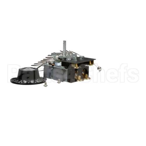 195400 Low Temp Industries Thermostat,Electric(Ka-601-72)