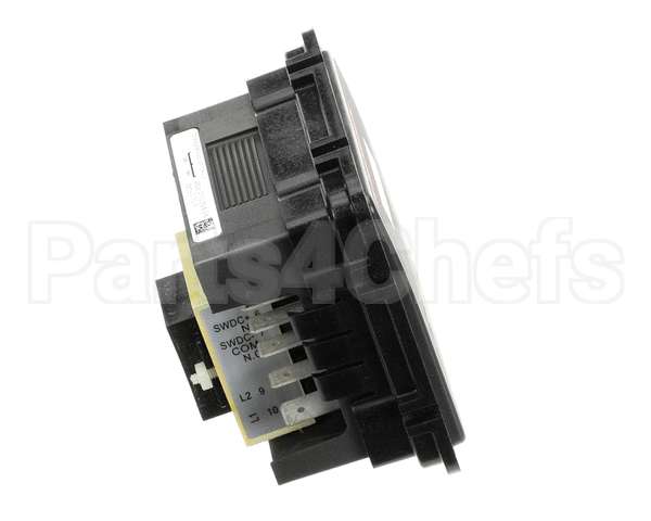 195441 Low Temp Industries Control,Temperature(120V)