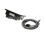 195443 Low Temp Industries Controller ( Ef Hot Food Well)