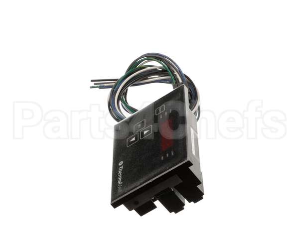 195443 Low Temp Industries Controller ( Ef Hot Food Well)