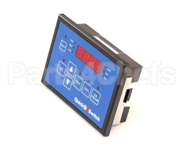 195446 Low Temp Industries Quick Switch Control