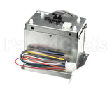 195448 Low Temp Industries Single Motherboard(Qk-Switch)