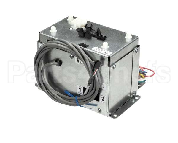195448 Low Temp Industries Single Motherboard(Qk-Switch)
