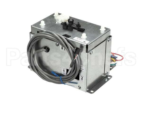 195448 Low Temp Industries Single Motherboard(Qk-Switch)