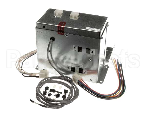 195449 Low Temp Industries Double Motherboard(Qk-Switch)