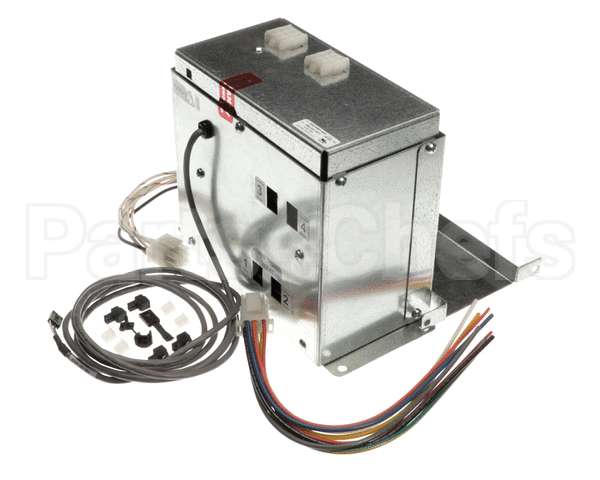 195449 Low Temp Industries Double Motherboard(Qk-Switch)