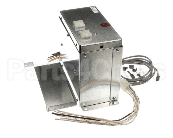 195449 Low Temp Industries Double Motherboard(Qk-Switch)