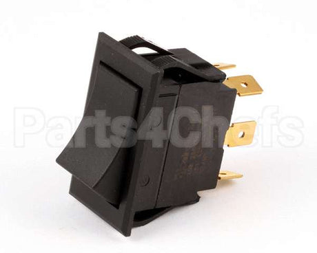 1955401 Garland Swtch-Rkr,Dpdt-On-Off-On