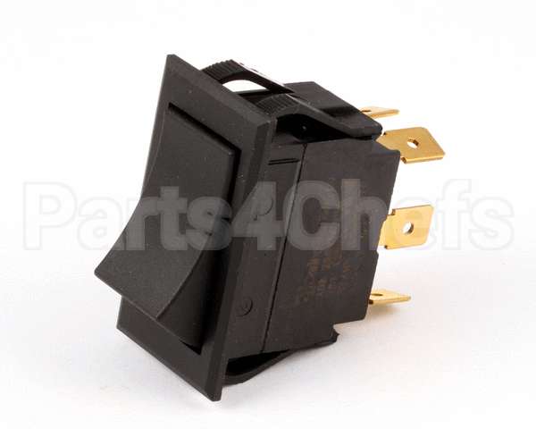 1955401 Garland Swtch-Rkr,Dpdt-On-Off-On