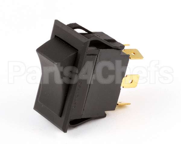 1955402 Garland Switch-Rocker,Dpdt-On-On