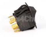 1955402 Garland Switch-Rocker,Dpdt-On-On