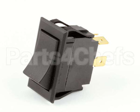 1955403 Garland Switch-Rocker,Spst Momentary