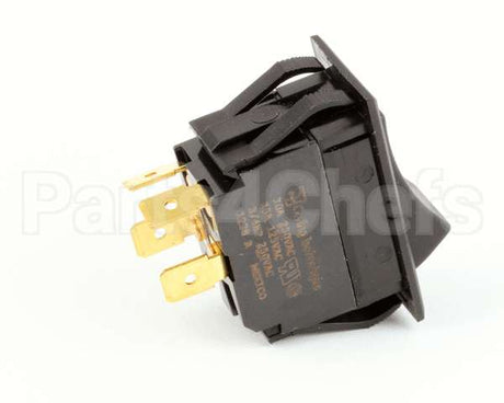 1955403 Garland Switch-Rocker,Spst Momentary
