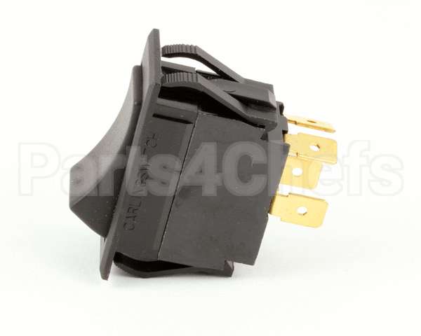 1955403 Garland Switch-Rocker,Spst Momentary