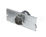 1956 Grindmaster Cecilware Motor, Pump Assembly D155