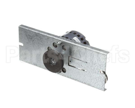 1956 Grindmaster Cecilware Motor, Pump Assembly D155