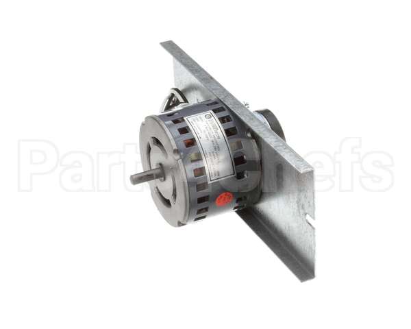1956 Grindmaster Cecilware Motor, Pump Assembly D155