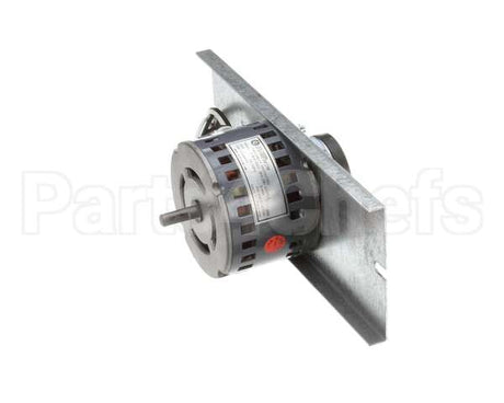1956 Grindmaster Cecilware Motor, Pump Assembly D155