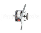 1956 Grindmaster Cecilware Motor, Pump Assembly D155