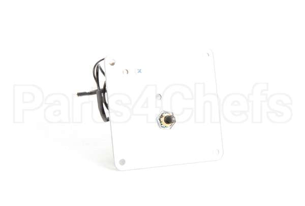 1956001 Garland Timer - 1 Hr, 115V W/Alarm
